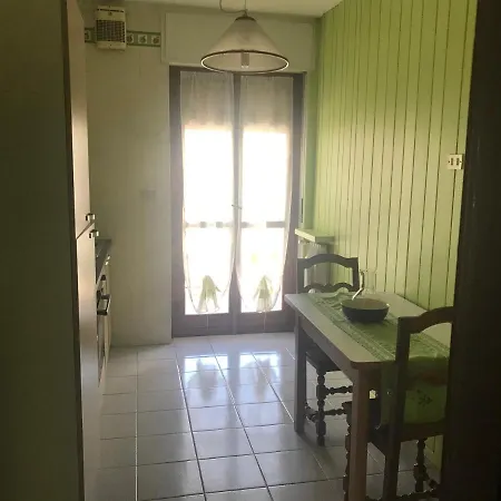 Casa Raiteri Nel Centro Di Appartement Aoste