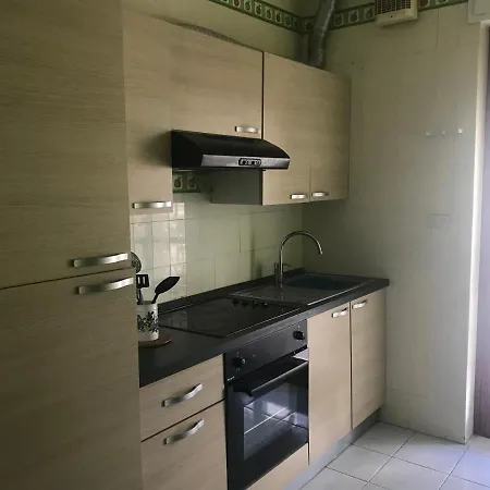 Casa Raiteri Nel Centro Di Aoste