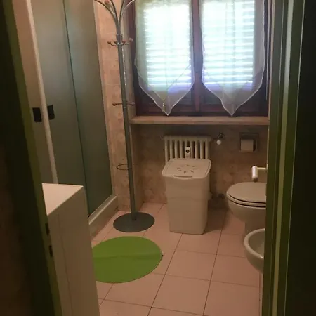 Casa Raiteri Nel Centro Di