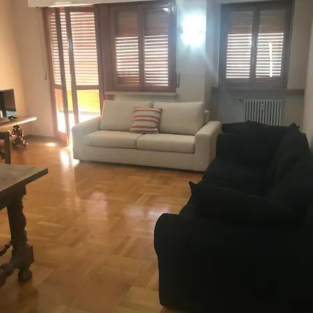 Casa Raiteri Nel Centro Di Appartement *