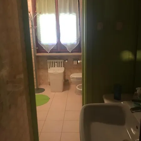 Casa Raiteri Nel Centro Di