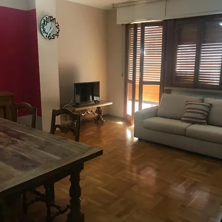 Casa Raiteri Nel Centro Di *