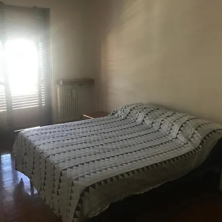 Casa Raiteri Nel Centro Di * Aoste
