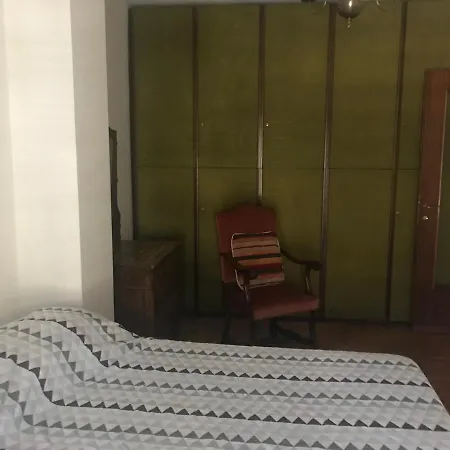 Casa Raiteri Nel Centro Di *