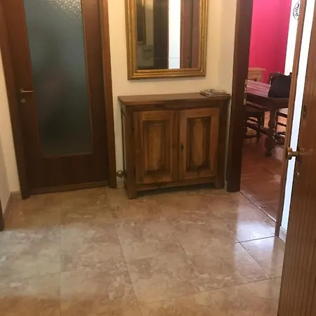 Casa Raiteri Nel Centro Di * Aoste